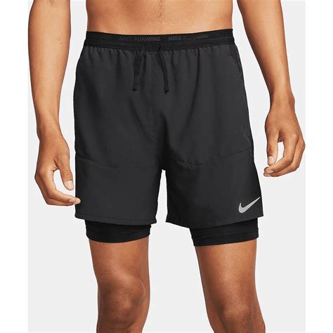 nike herren laufshorts aj7755-010|Nike Stride Men's Dri.